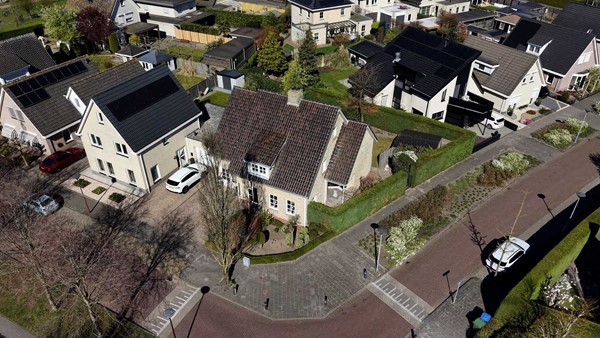 Medium property photo - Madelieflaan 9, 4741 EZ Hoeven